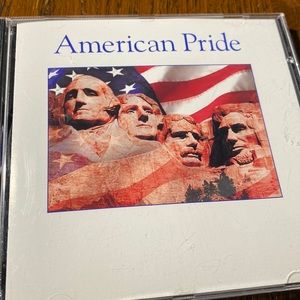 American Pride CD